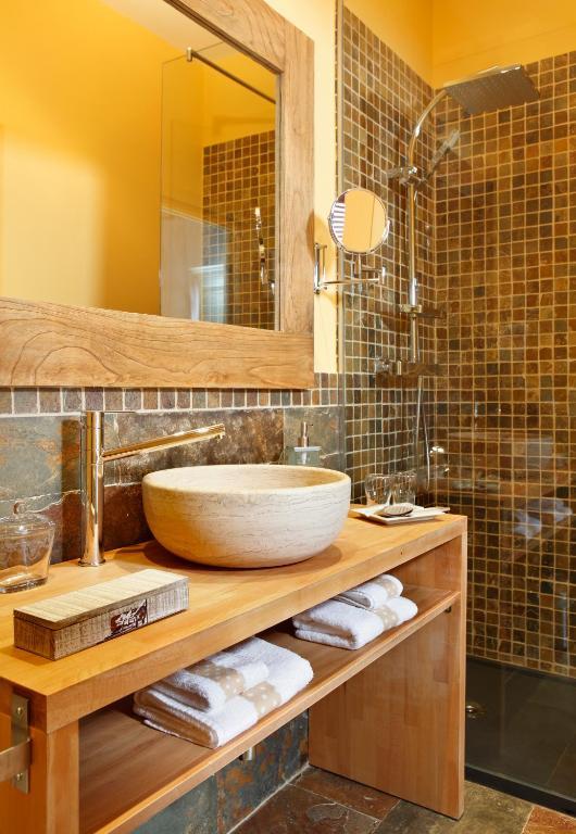 ホテル La Casona Del Viajante - Adults Only Villabajo 部屋 写真