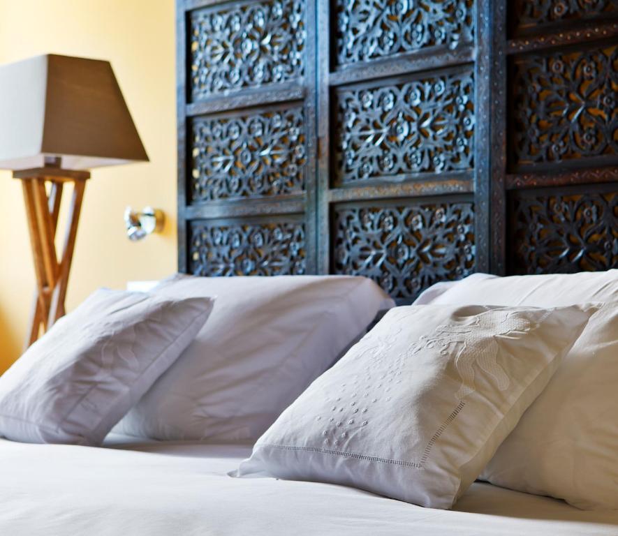 ホテル La Casona Del Viajante - Adults Only Villabajo 部屋 写真